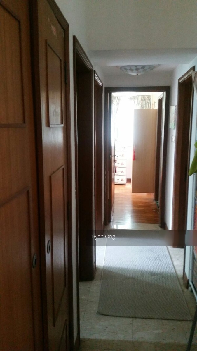 Palm Gardens (D23), Condominium #116284392